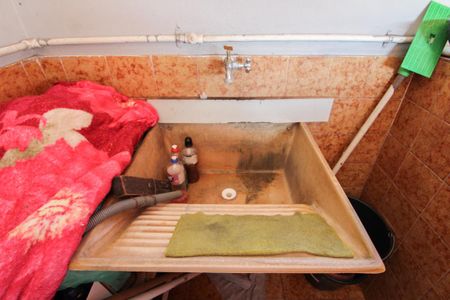 Casa à venda com 100m², 7 quartos e sem vaga Casa à venda com 100m², 7 quartos e sem vagaÁrea de Serviço - CASA 1