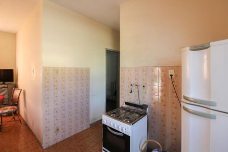 Casa à venda com 100m², 7 quartos e sem vaga Casa à venda com 100m², 7 quartos e sem vagaCozinha - CASA 1