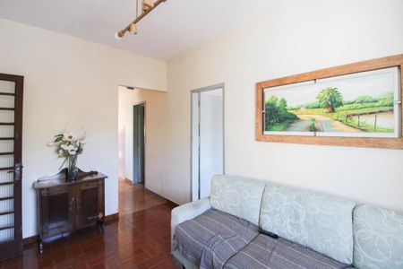 Casa à venda com 100m², 7 quartos e sem vaga Casa à venda com 100m², 7 quartos e sem vagaSala- CASA 1