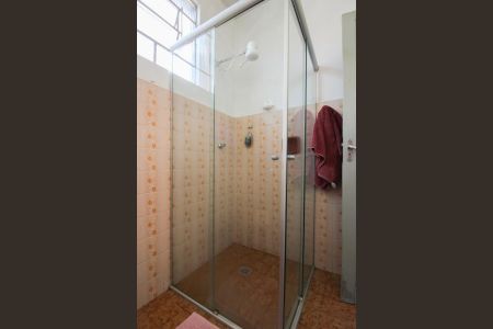 Casa à venda com 100m², 7 quartos e sem vaga Casa à venda com 100m², 7 quartos e sem vagaBanheiro Social - CASA 1