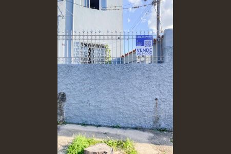 Casa à venda com 100m², 7 quartos e sem vaga Casa à venda com 100m², 7 quartos e sem vagaPlaquinha Instalada