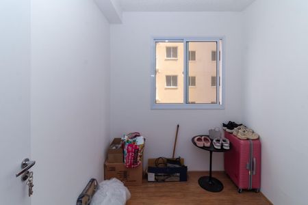 Apartamento para alugar com 35m², 2 quartos e sem vaga Apartamento para alugar com 35m², 2 quartos e sem vagaQuarto 2