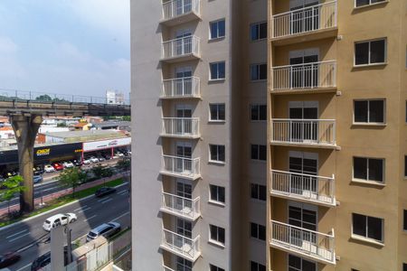 Apartamento para alugar com 35m², 2 quartos e sem vaga Apartamento para alugar com 35m², 2 quartos e sem vagaVista da Sala