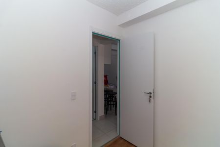 Apartamento para alugar com 35m², 2 quartos e sem vaga Apartamento para alugar com 35m², 2 quartos e sem vagaQuarto 2