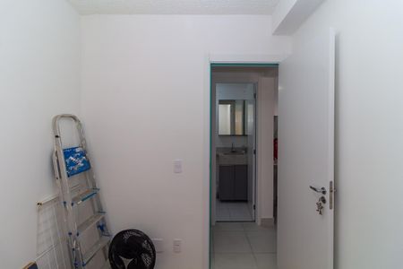 Apartamento para alugar com 35m², 2 quartos e sem vaga Apartamento para alugar com 35m², 2 quartos e sem vagaQuarto 2