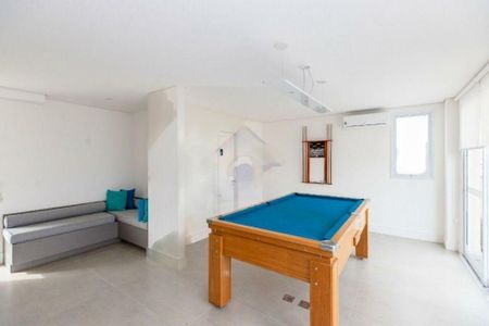 Studio à venda com 37m², 1 quarto e 1 vaga