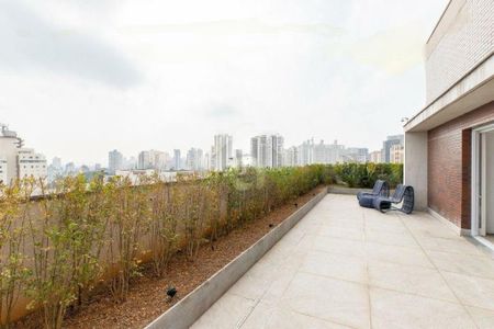 Studio à venda com 37m², 1 quarto e 1 vaga