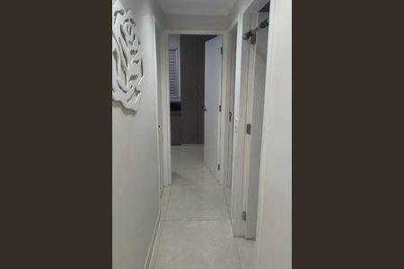 Apartamento à venda com 58m², 3 quartos e 1 vaga