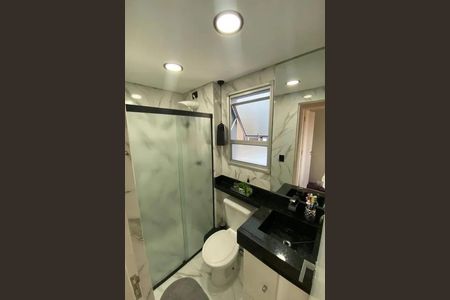 Apartamento à venda com 58m², 3 quartos e 1 vaga