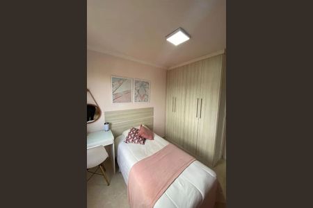 Apartamento à venda com 58m², 3 quartos e 1 vaga