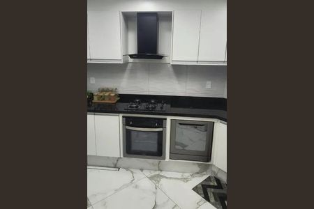 Apartamento à venda com 58m², 3 quartos e 1 vaga