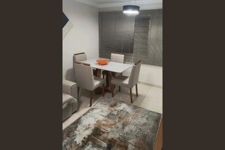 Apartamento à venda com 58m², 3 quartos e 1 vaga