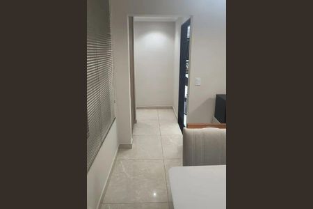 Apartamento à venda com 58m², 3 quartos e 1 vaga