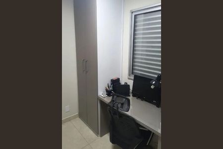 Apartamento à venda com 58m², 3 quartos e 1 vaga