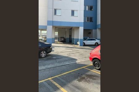 Apartamento à venda com 58m², 3 quartos e 1 vaga