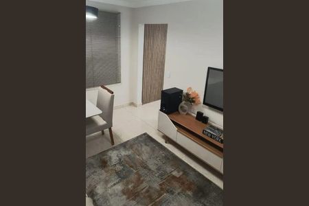 Apartamento à venda com 58m², 3 quartos e 1 vaga