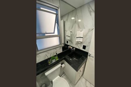 Apartamento à venda com 58m², 3 quartos e 1 vaga