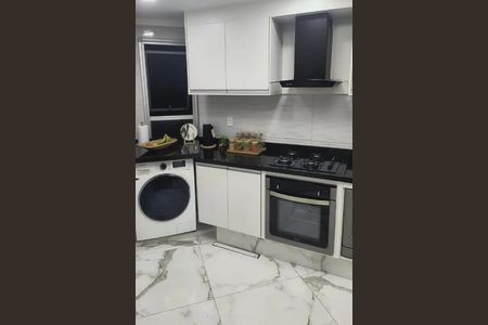 Apartamento à venda com 58m², 3 quartos e 1 vaga
