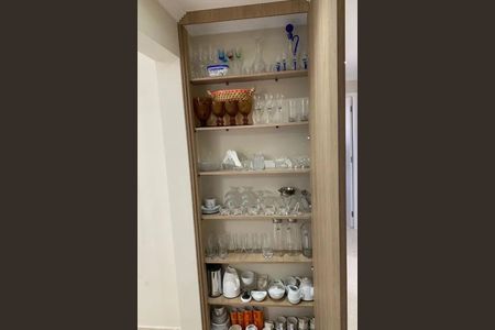 Apartamento à venda com 58m², 3 quartos e 1 vaga