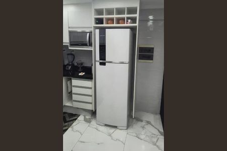 Apartamento à venda com 58m², 3 quartos e 1 vaga