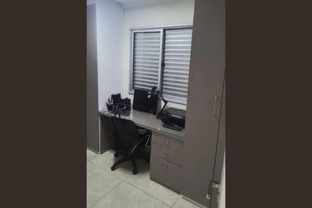 Apartamento à venda com 58m², 3 quartos e 1 vaga