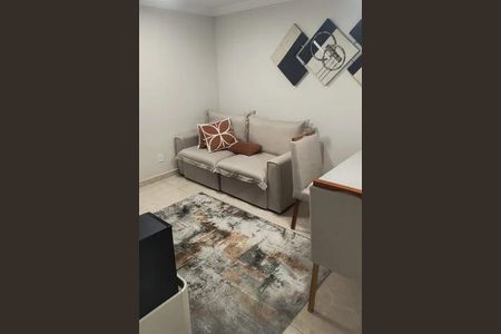 Apartamento à venda com 58m², 3 quartos e 1 vaga