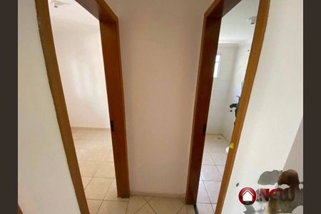 Apartamento à venda com 40m², 1 quarto e 1 vaga