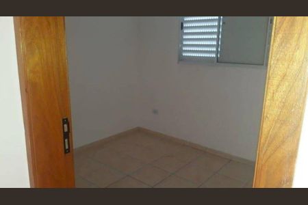 Apartamento à venda com 40m², 1 quarto e 1 vaga