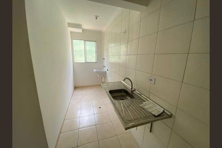 Apartamento à venda com 40m², 1 quarto e 1 vaga