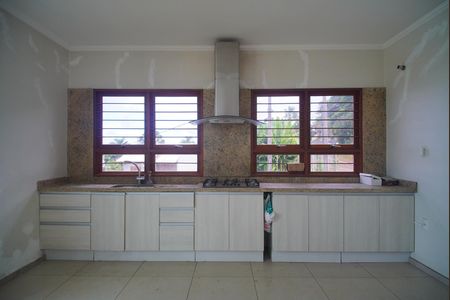 Casa para alugar com 300m², 6 quartos e 4 vagasCozinha