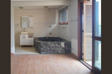 Casa para alugar com 300m², 6 quartos e 4 vagasBanheiro da Suíte 2