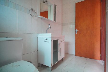 Casa para alugar com 300m², 6 quartos e 4 vagasBanheiro 2