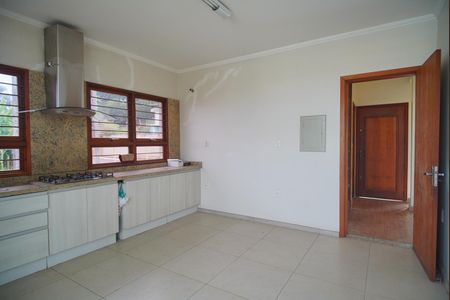 Casa para alugar com 300m², 6 quartos e 4 vagasCozinha