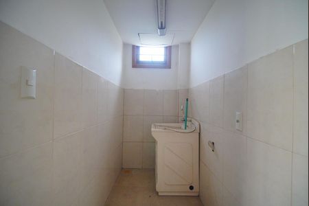 Casa para alugar com 300m², 6 quartos e 4 vagasÁrea de Serviço