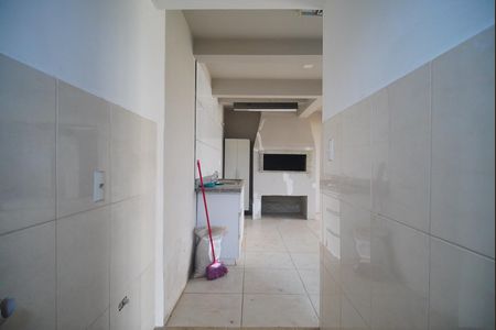 Casa para alugar com 300m², 6 quartos e 4 vagasÁrea de Serviço