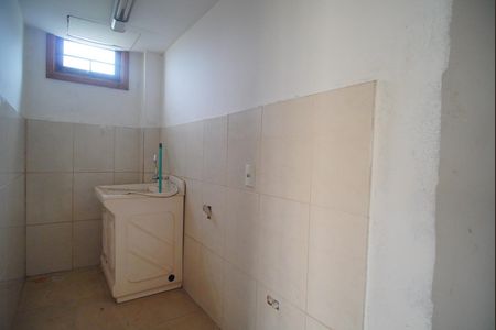 Casa para alugar com 300m², 6 quartos e 4 vagasÁrea de Serviço