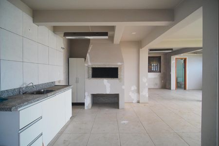 Casa para alugar com 300m², 6 quartos e 4 vagasEspaço Gourmet