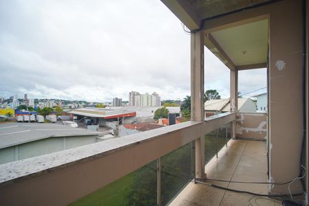 Casa para alugar com 300m², 6 quartos e 4 vagasvaranda da Suíte 1