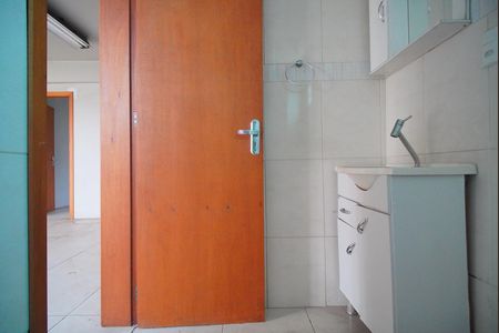 Casa para alugar com 300m², 6 quartos e 4 vagasBanheiro 3