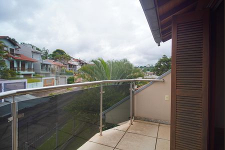 Casa para alugar com 300m², 6 quartos e 4 vagasvaranda da Sala 2