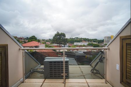 Casa para alugar com 300m², 6 quartos e 4 vagasvaranda do Quarto 3