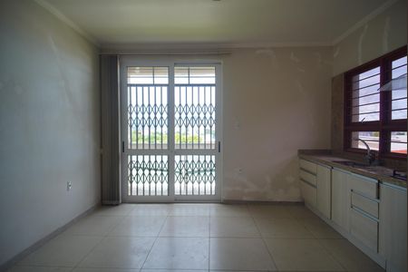 Casa para alugar com 300m², 6 quartos e 4 vagasCozinha