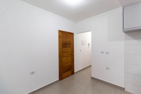 Apartamento para alugar com 38m², 2 quartos e sem vagaSala