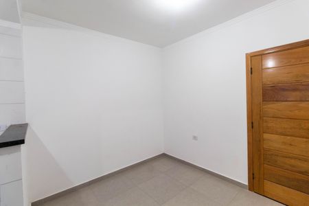 Apartamento para alugar com 38m², 2 quartos e sem vagaSala