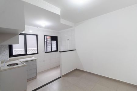 Apartamento para alugar com 38m², 2 quartos e sem vagaSala