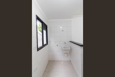 Apartamento para alugar com 38m², 2 quartos e sem vagaLavanderia