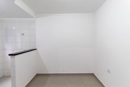 Apartamento para alugar com 38m², 2 quartos e sem vagaSala