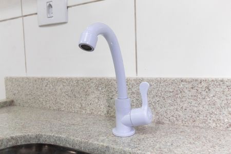 Apartamento para alugar com 38m², 2 quartos e sem vagaCozinha - Torneira