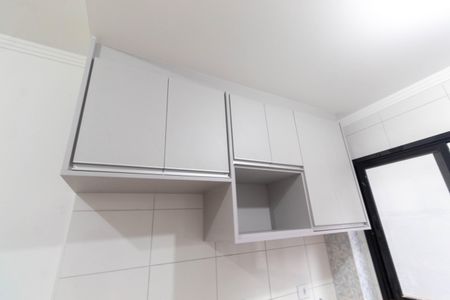 Apartamento para alugar com 38m², 2 quartos e sem vagaCozinha - Armários