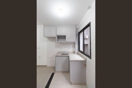 Apartamento para alugar com 38m², 2 quartos e sem vagaCozinha